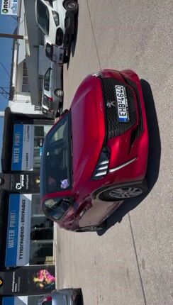Peugeot 208 2021 1.2GT FULL  EXTRA ΟΡΟΦΗ ΗΛΙΟΥ-thumb-1