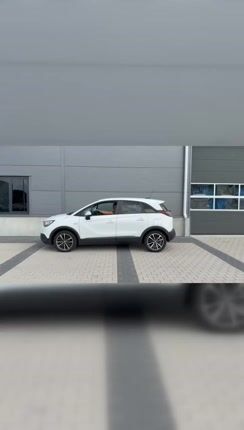 Opel Crossland X 2017 ΑΤΡΑΚΑΡΙΣΤΟ | ΑΒΑΦΟ | ΕΓΓΥΗΣΗ | 3 ΧΡΟΝΙΑ ΔΩΡΕΑΝ SERVICE!-thumb-1