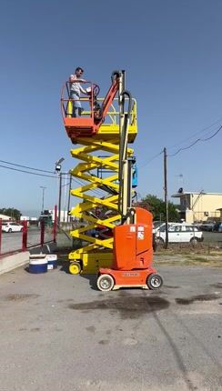 Εξέδρες Εργασίας JLG 2015 Toucan 861-thumb-1
