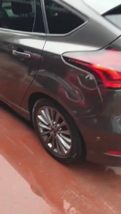 Ford Focus 2018 ST-LINE NAVI ΚΛΙΜΑ PARKTRONIC ΘΕΡΜΑΙΝΟΜΕΝΑ ''PRODRIVE''-thumb-1
