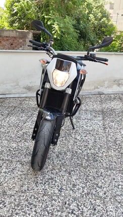 KTM 690 Duke 2016-thumb-1