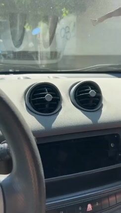Αεραγωγοί Smart forfour-thumb-1