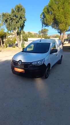 Renault Express 2022 ΤΙΜΗ ΜΕ ΦΠΑ-thumb-1