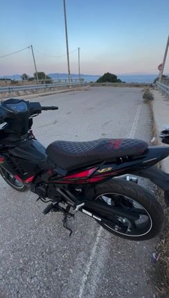 Sym VF 185 2024-thumb-1