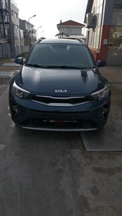Kia Stonic 2022 1.0 TGDi OPTIMUM, M.HYBRID,PDC,ΟΘΟΝΗ,16"-thumb-1