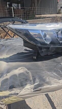NISSAN QASHQAI J11 2013-2017 ΦΑΝΑΡΙ ΕΜΠΡΟΣ ΑΡΙΣΤΕΡΟ ΓΝΗΣΙΟ ΜΕΤΑΧΕΙΡΙΣΜΕΝΟ LED-thumb-1