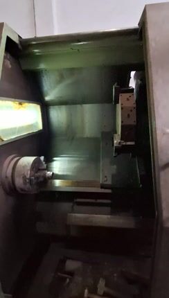 CNC τορνος Wickman Taiyo 60-250-thumb-1