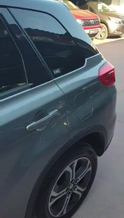 Suzuki Vitara 2016 4Χ4 PRIVILEGE ΔΕΡΜΑ ΟΡΟΦΗ NAVI ΚΛΙΜΑ ΚΑΜΕΡΑ ''PRODRIVE''-thumb-1