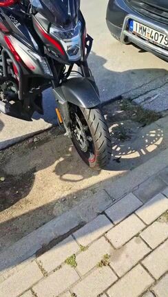 Voge 300R 2023-thumb-1