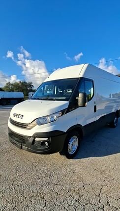 Iveco Daily 2018 35 S 16  ! euro 6 !-thumb-1