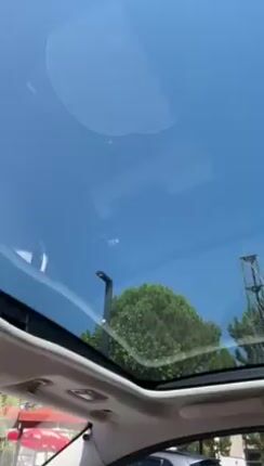 Fiat 500 2015 ΠΡΟΣΩΡΙΝΑ ΒΡΙΣΚΕΤΑΙ ΑΘΗΝΑ-ΠΑΝΟΡΑΜΙΚΗ ΟΡΟΦΗ-thumb-1