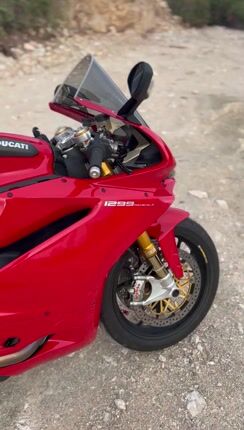 Ducati 1299 Panigale 2017-thumb-3