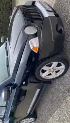 Jeep Compass 2007-thumb-1