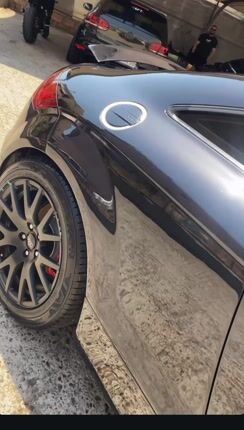 Audi TT 2009 2.0 TFSI DSG ΑΝΤΑΛΛΑΓΕΣ ΔΕΚΤΕΣ-thumb-1
