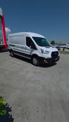 Κλούβα Ford 2021 TRANSIT#350L#L3H2#2.0#130hp#Euro6d-thumb-1