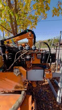 Εκχιονιστικά Unimog 2008 FME 600 MULAG με JOYSTICK και κίνηση από παρτικοφ-thumb-1