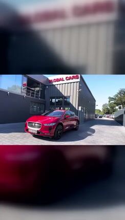 Jaguar I-Pace 2020 400 PS ΕΓΓΥΗΣΗ ΕΩΣ 01.2028 Η 160000 ΧΛΜ-thumb-1