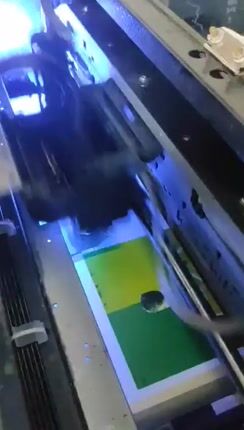 UV Flatbed printer-thumb-1