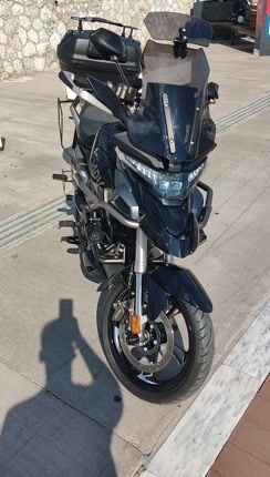 Zontes 310 T2 2019-thumb-1