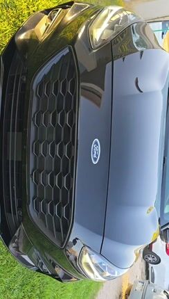 Ford Focus 2019 St Line Panorama-thumb-1