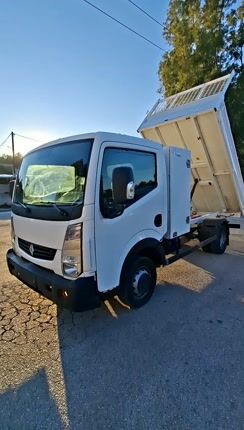 Renault Maxity 2016 Ανατροπή  . Ερασιτεχνικό δίπλωμα  !-thumb-1