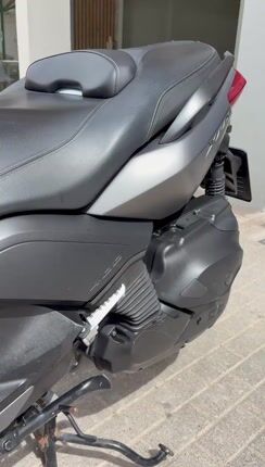 Yamaha XMAX 400 2018 X MAX 400-thumb-1