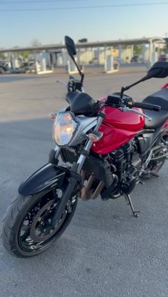 Suzuki Bandit 650 2015 ΜΟΝΑΔΙΚΟ 13.140 KM GSF 650-thumb-1