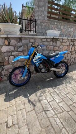 TM MX 250 2T 2006-thumb-2