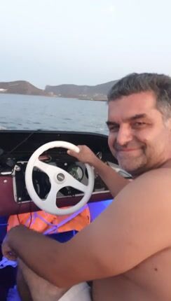 Ahellas 1996 Ταχύπλοο
