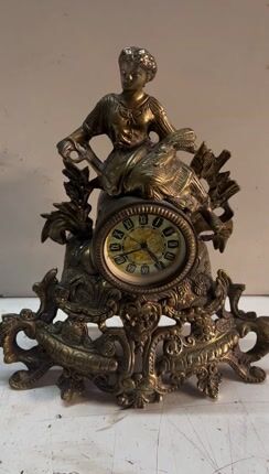 επιτραπέζιο ρολόι-thumb-1