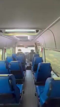 Mercedes-Benz 2011 Sprinter 160-thumb-1