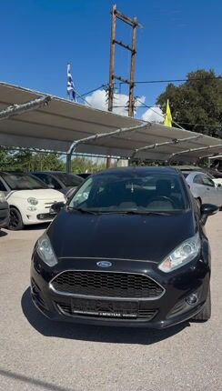 Ford Fiesta 2016 1.0 EcoBoost-thumb-1