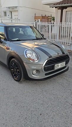 Mini Cooper D 2016 ΔΕΣΜΕΥΤΗΚΕ-thumb-1