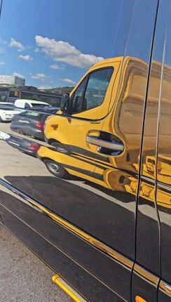 Mercedes-Benz 2019 SPRINTER 314 ΜΕ Δ.X ΑΔΕΙΑ-ΝΕΑ ΤΙΜΗ-thumb-1
