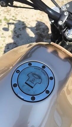 Honda CB 400SF 1998-thumb-1