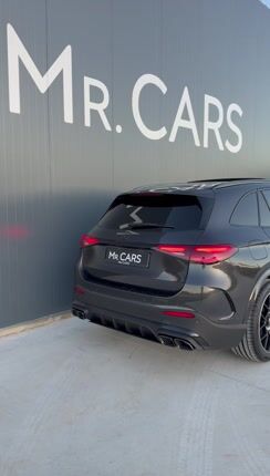 Mercedes-Benz GLC 220 2023 *PANORAMA*AMG LINE*ACC*FACELIFT*FULL EXTRA*-thumb-1