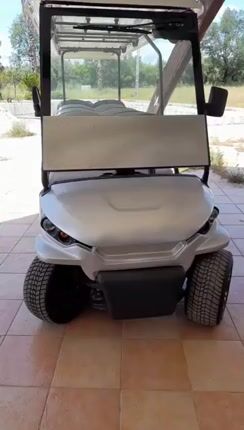 Club Car 2021 GOLF CAR 8 ΘΕΣΕΩΝ-thumb-1