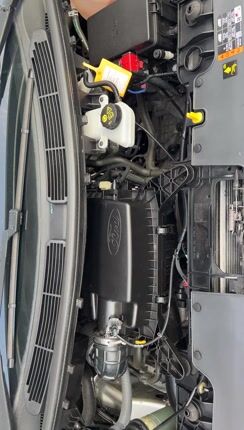 Ford Transit Custom 2017-thumb-1