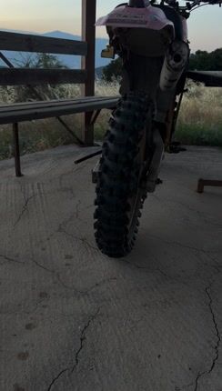 Honda MTX 200 1985-thumb-2