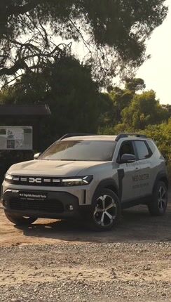 Dacia Duster 2026 JOURNEY HYBRID 140PS 230V-thumb-1