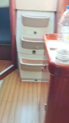 Beneteau 2003 Oceanis Clipper 361-thumb-1
