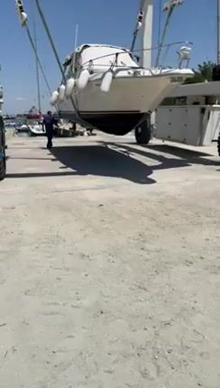 Sea Ray 1994 SUNDANCER 27-thumb-2