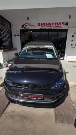 Volkswagen Golf 2015 LOUNGE, led, panorama, navi, ΑΒΑΦΟ-thumb-1
