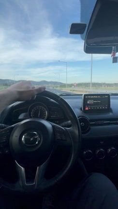 Mazda CX-3 2016-thumb-1