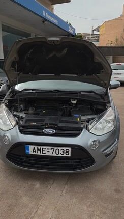 Ford S-Max 2014 GALAXY-thumb-1