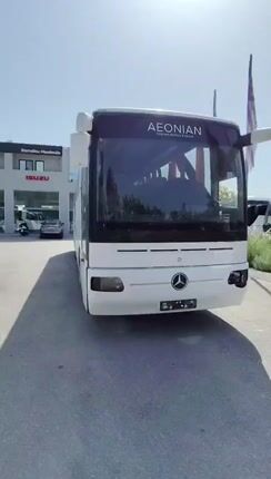 Mercedes-Benz 1999 Tourismo-thumb-1