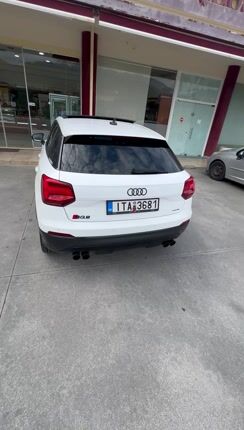 Audi Q2 2017 Special edition # 1-Brembo-emergency brakes-ηλιοροφή-thumb-1