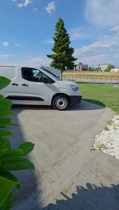 Opel Combo 2023 1.5CDTi#L2#105hp#6ΤΑΧΥΤΟ#Euro6d-thumb-1