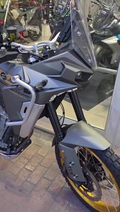 Kove 800X 2026 PRO UP *NEW*-thumb-1