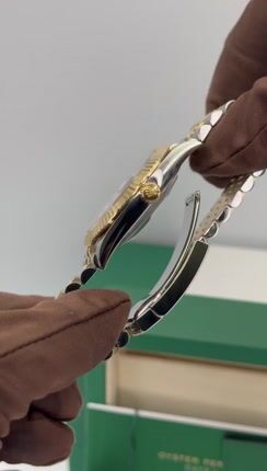 PREMIUM GOLD ΠΡΟΠΑΡΑΓΓΕΛΙΑ – ROLEX COLLECTION-thumb-1
